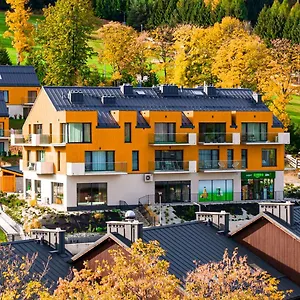 Apartament Wonder - Hillside Tuz Przy Stoku, Sklep, Plac Zabaw I Zewnetrzna Silownia Na Terenie Kompleksu, Karpacz